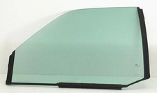 Repuesto de cristal transparente para ventana de puerta delantera lateral izquierda/conductor para Chevrolet/GM...