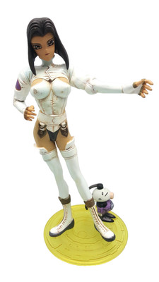 Koukaku KidoutaiI 2 Manmachine Interface Ghost in the Shell Toycom Anime Movie