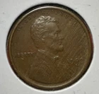1909S US LINCOLN CENT "San Francisco" Mint! "KEY DATE" XF Details! SHARP! Coin!