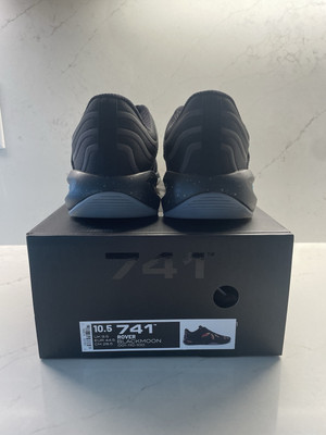 Jaylen Brown's 741 Performance - Black Moon Rover - Size 10.5 M | eBay