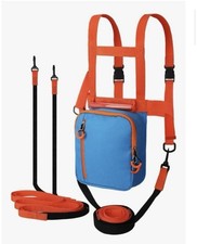 New In Box Ski and Snowboard Harness for Kids Learning to Ski