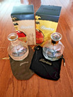 Blanton’s Original and Gold - Empty Bottles, Boxes, and Carrying Pouches — photo 1