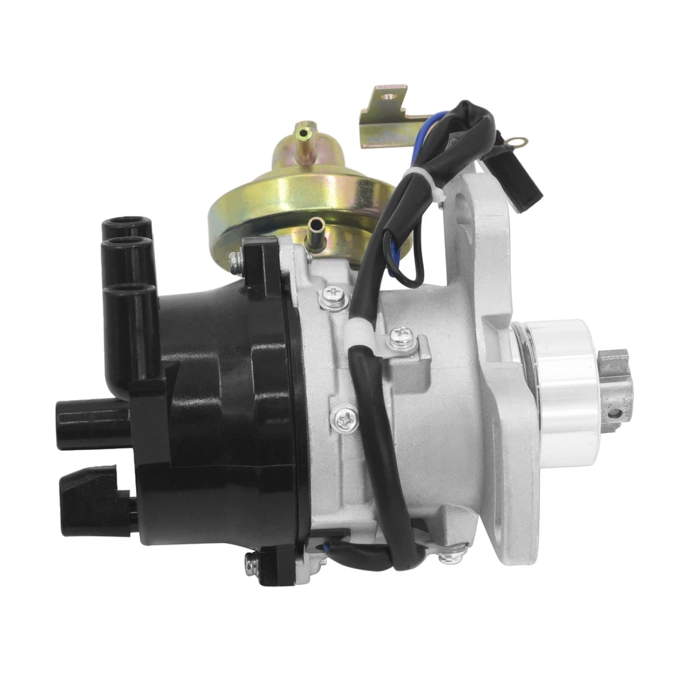 For 1989-1992 Ford Probe Mazda 626 MX-6 1988-1992 L4 2.2L Ignition Distributor Foto 3 de 4