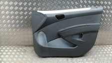 Porte avant et accessoires Chevrolet SPARK
