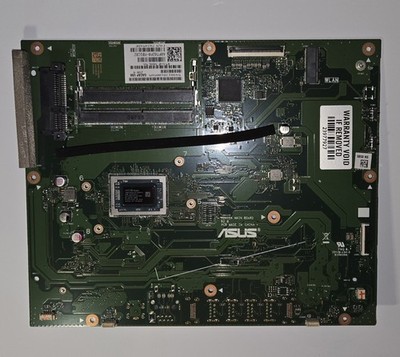 ASUS AMD Ryzen 5 3500U Motherboard