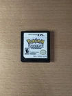 Pokemon White Version (Nintendo DS) - Authentic & Tested (Cartridge Only)