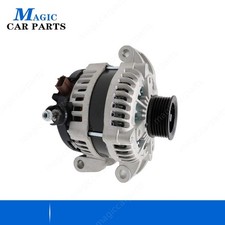Alternator 200amp Bl3t-10300-ea Fit For Ford F-350 Super Duty V8 6.2l 2013-2022 Alternator 200amp Bl3t-10300-ea Fit For Ford F-350 Super Duty V8 6.2l 2013-2022