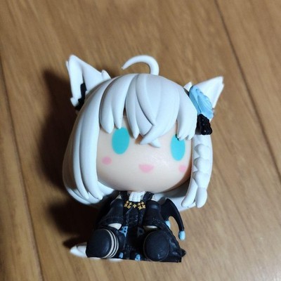Ichiban Kuji Hololive Villain Style Chokonokko Figure Fubuki Mio