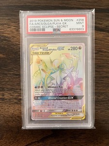 Palkia Psa 9 | eBay