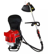 DECESPUGLIATORE A SCOPPIO BLUE BIRD "TJ53ECZ" 2T 53,2 CC  - MOTORE KAWASAKI