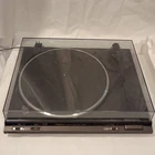Technics SL-BD22 (K) Turntable Japan - FOR REPAIR / AS-IS - Matching Serial Box