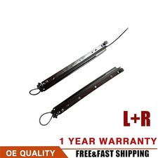 Lr Sunroof Sliding Rail A2057800275a2057800175 Fit 2015 Mercedes-benz C400