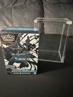 Pokemon TCG SV: Black Bolt Booster Bundle - Factory Sealed - 6 Packs With Case — photo 1