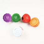 CNC Oil Fuel Tank cap for Rovan HPI baja 5b 5T SS buggy truck