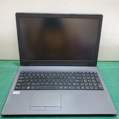 Clevo N250PU 15,6'' FHD Celeron N3450 4GB 128GB SSD DEFEKT Ersatzteil_2_6