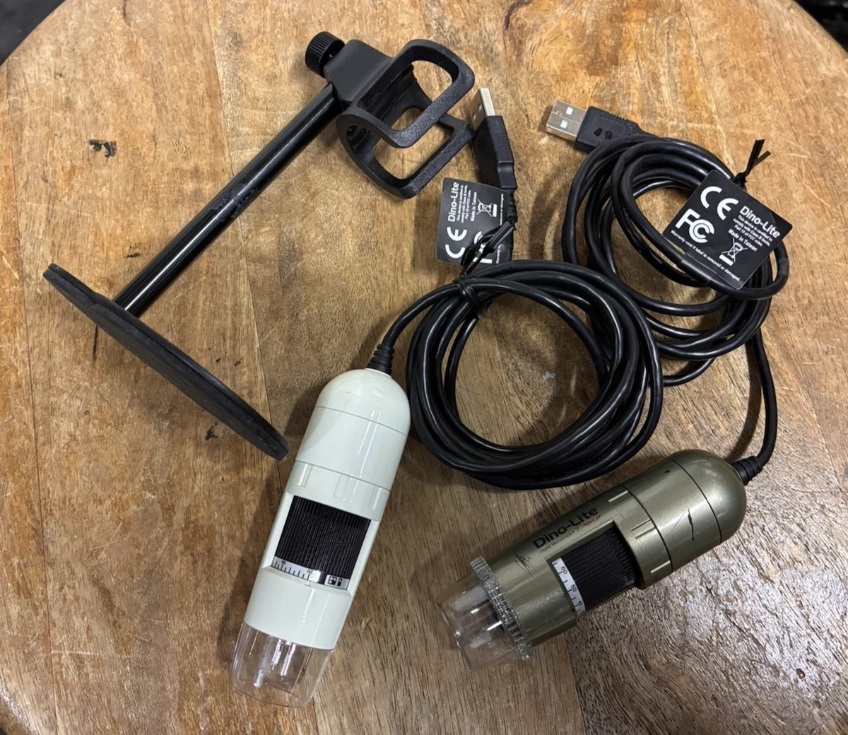 dino13専用 Dino-Lite Other Microscope Parts & Accessories for sale | eBay