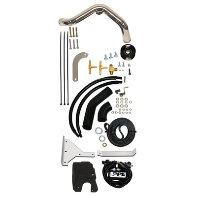 #ad #ad PPE Dual Fueler Kit for 2003 2004 RAM 5.9L Boosts Fuel Pressure Supports High HP $1259.99