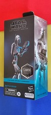 Hasbro The Black Series Star Wars Republic Commando Battle Droid Gaming Greats