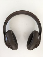 Beats by Dr. Dre Studio Pro Wireless Over-Ear Headphones -Brown
