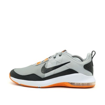 Nike Herren Air Max Alpha Trainer 2 Sneaker Dämpfung Training EU 44.5