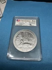 Photo of a 2018-P America the Beautiful 5 oz Silver from an eBay listing that sold on Jul 22, 2026