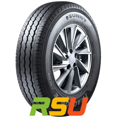 Sunny NL 106 Runflat 235/65 R16C 115/113T Sommerreifen