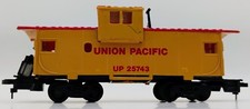 Bachmann HO Scale Union Pacific UP 25743 Caboose