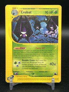 Skyridge Crobat | eBay