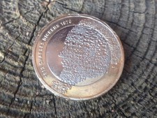 £2 Two Pound Coin - 200th Anniversary Birth Charles Dickens - 2012 - Circulated