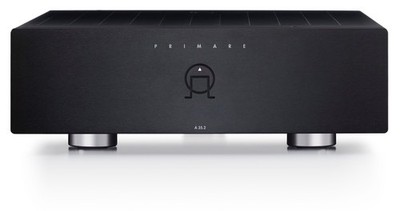 Primare A35.2 | 2e Wahl - Schwarz