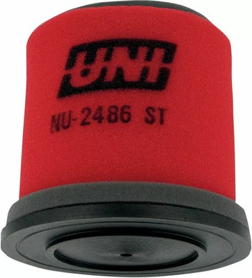 Luftfilter für Suzuki Da gara Uni Filter Suzuki Lt-a 500-750-450-700 Nu-2486st