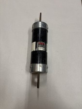 New Old Stock Fusetron Bussmann 350a Rk5 Fuse Frs-r-350 New Old Stock Fusetron Bussmann 350a Rk5 Fuse Frs-r-350