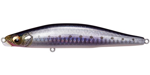 MEGABASS Saltwater Lure Sinking Pencil "GENMA 110S" Series NEW (Select Item) - 第 1/25 張圖片
