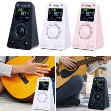 Digital Metronome for Piano Live Performance Accessories Rhythm Beat Machine