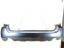 Pare-choc arrière Subaru LEGACY