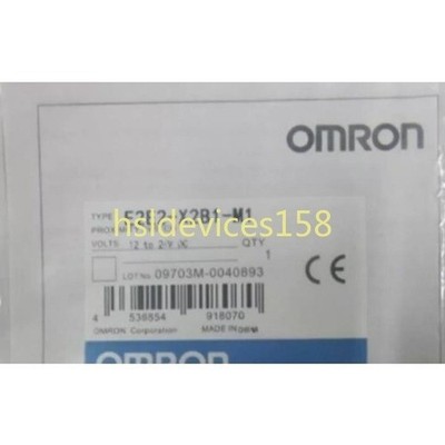 1PC New   E2E2-X2B2-M1 E2E2X2B2M1   *vy