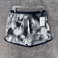 Nike Dri-FIT ADV 4'' Lined Running Division Shorts Men s Size Small HJ4150-010