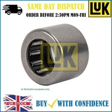 For Mazda Tribute 2000-2008 2.0 2.3 Luk Clutch Kit 410000910