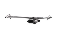 Kamoka WischergestäNge 3110145 FüR Opel Movano X62 Bus Cdti FWD RWD