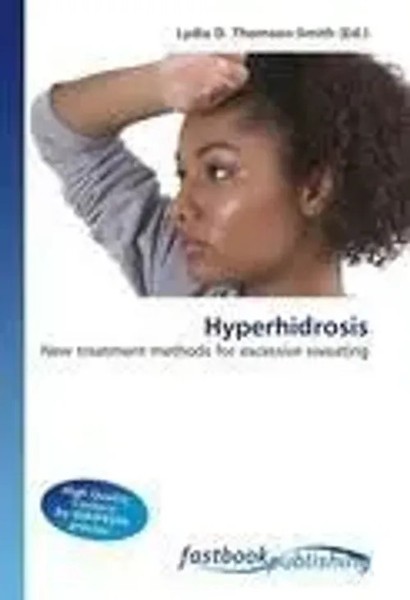 Lydia D. Thomson-Smith | Hyperhidrosis | Taschenbuch | Englisch (2026)-image