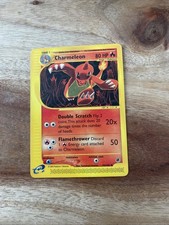 Pokémon TCG Charmeleon Expedition Base Set, Card 73/165, Regular Uncommon