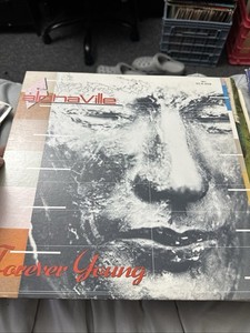 Alphaville Forever Young | eBay