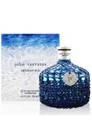 John Varvatos Artisan Blu Eau De Toilette Spray 125 Ml Herren Duft Spicy