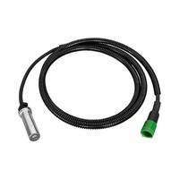 Sensor Raddrehzahl 2-Polig 1.250 Mm Kabel Hella FüR U.A. Scania 4