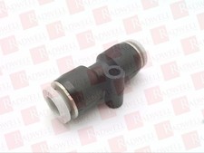 FESTO QB-1/4T-U / QB14TU (BRAND NEW)