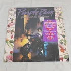 Purple Rain by Prince And The Revolution Record LP Stranger Things 5 Song End