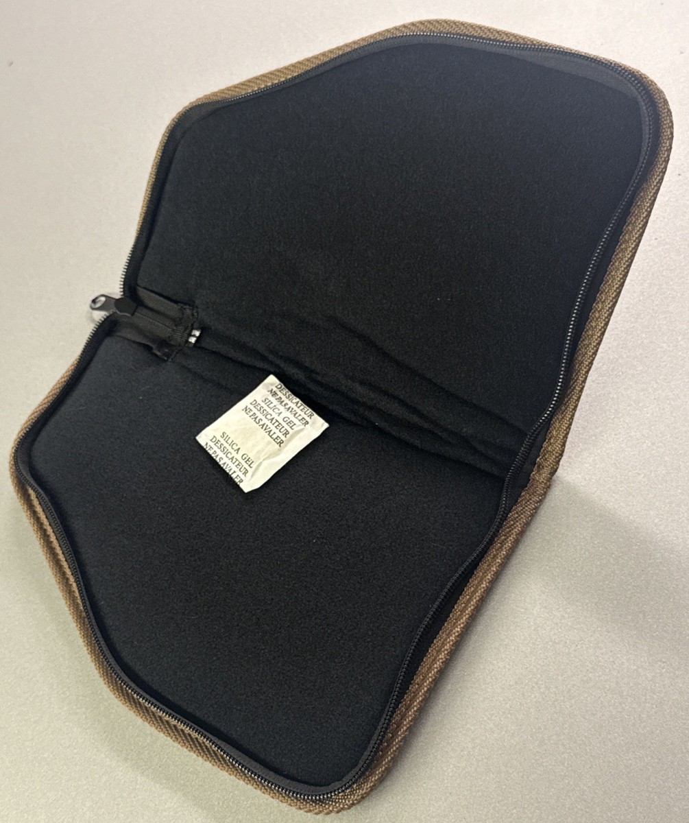 トイガン KIMBER gun case Kimber soft Gun Case | eBay