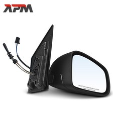 Retroviseur droit (ou coque) Smart CABRIO