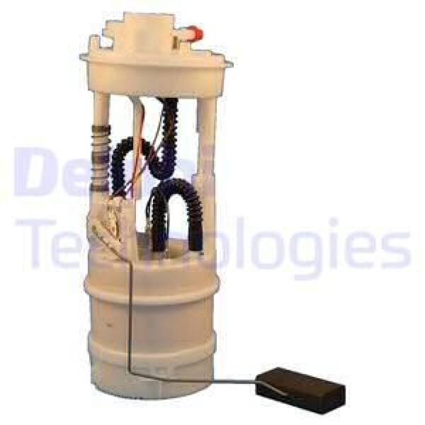 Delphi Kraftstoffpumpe Spritpumpe FöRderpumpe FE10065-12B1-image