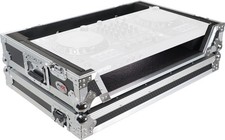 ATA Style Flight Case for Pioneer DDJ-REV7 DJ Controller with Wheels